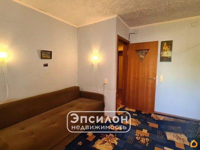 Квартира продажа в Центральный округ, Курская область