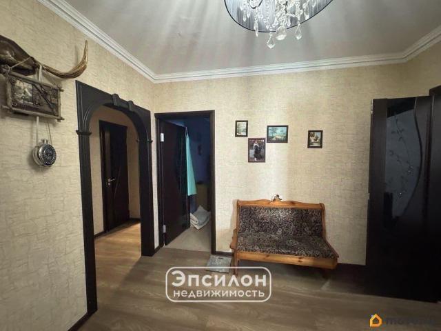 Квартира продажа в Центральный округ, Курская область