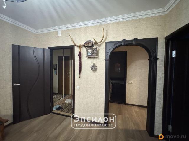 Квартира продажа в Центральный округ, Курская область