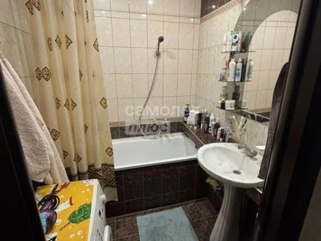 Квартира продажа в Центральный округ, Курская область