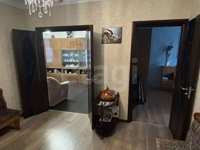 Квартира продажа в Центральный округ, Курская область