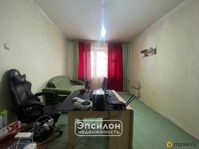 Квартира продажа в Центральный округ, Курская область
