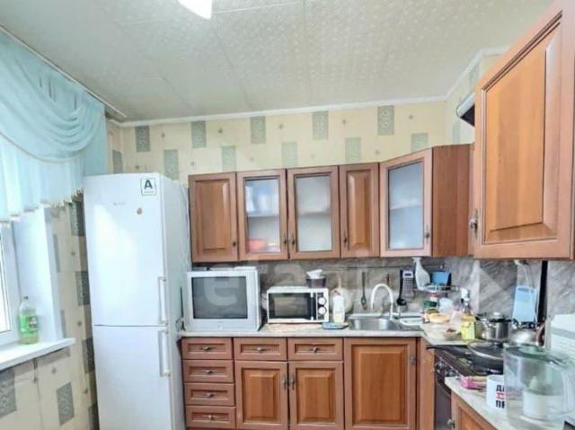 Квартира продажа в Центральный округ, Курская область