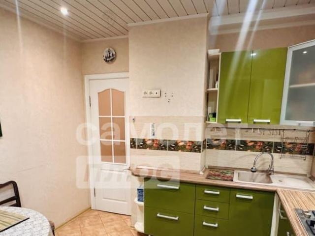Квартира продажа в Центральный округ, Курская область