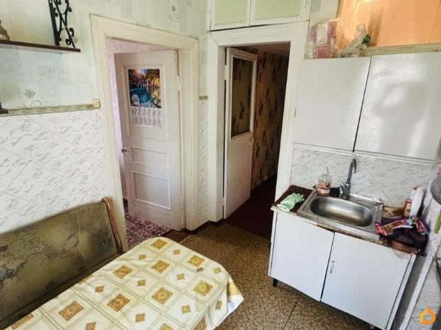 Квартира продажа в Сеймский округ, Курская область