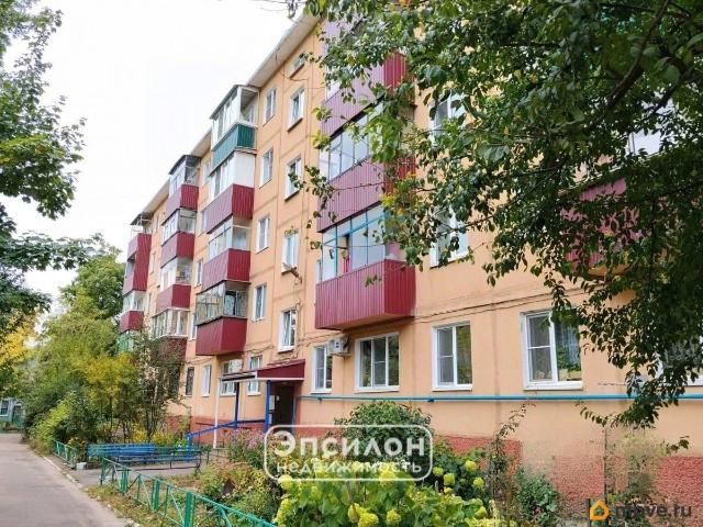 Квартира продажа в Сеймский округ, городской округ Курск