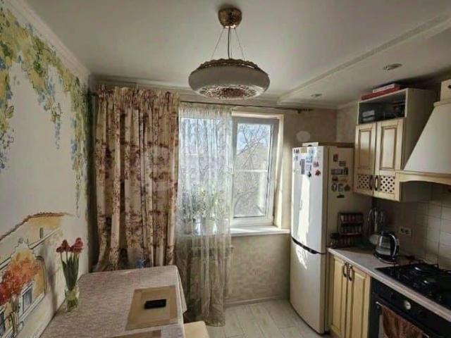 Квартира продажа в Центральный округ, Курская область