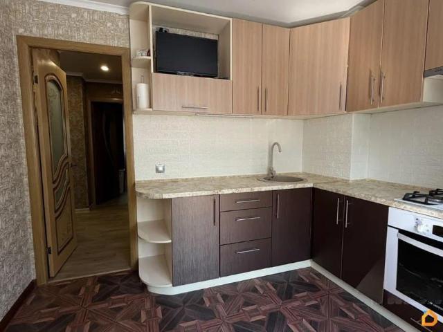 Квартира продажа в Центральный округ, Курская область