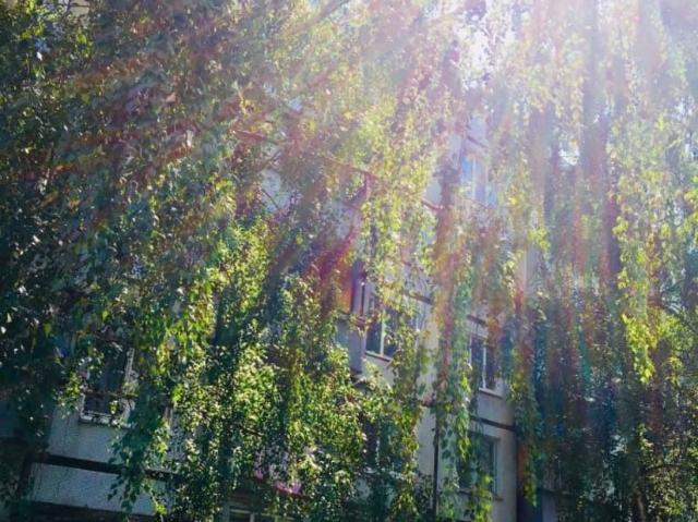 Квартира продажа в Центральный округ, Курская область