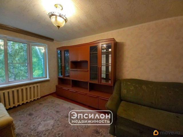 Квартира продажа в Заря, городской округ Курск