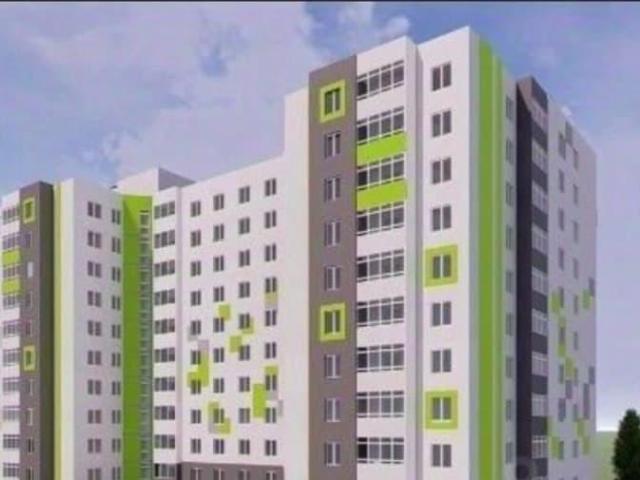 Квартира продажа в Железнодорожный округ, Курская область