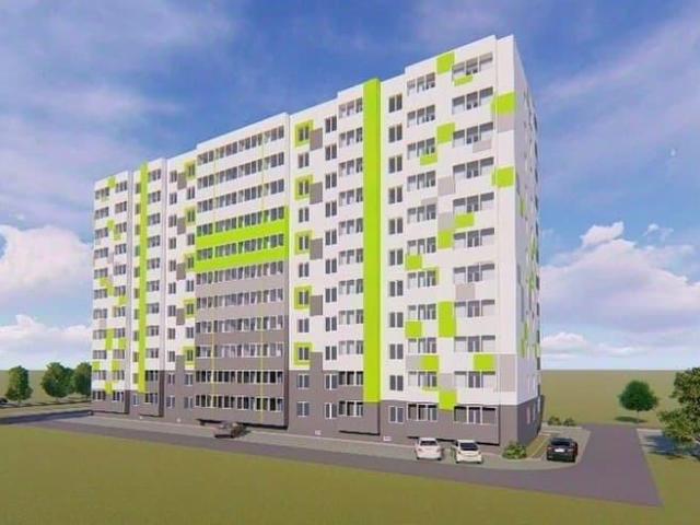 Квартира продажа в Железнодорожный округ, Курская область