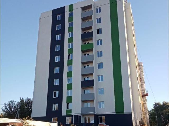 Квартира продажа в Железнодорожный округ, Курская область