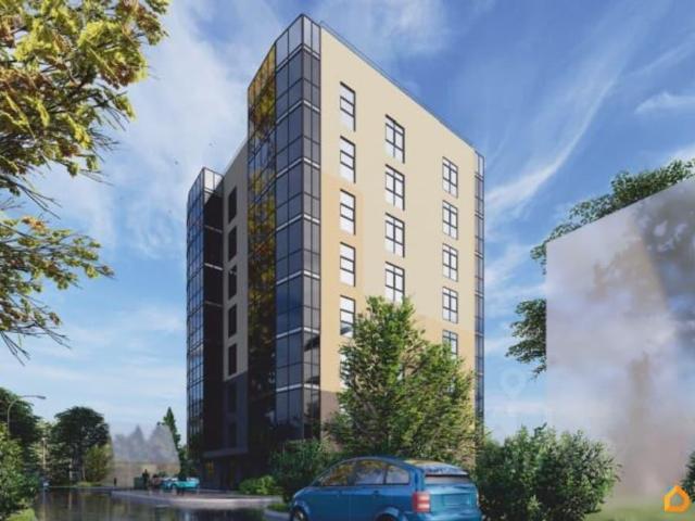 Квартира продажа в Центральный округ, Курская область