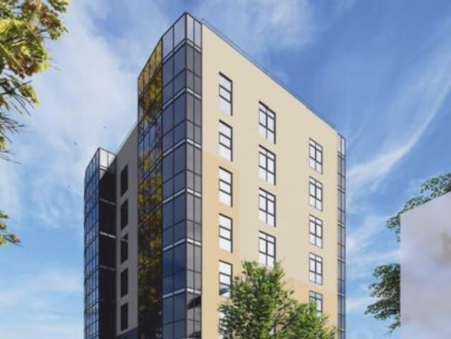 Квартира продажа в Центральный округ, Курская область