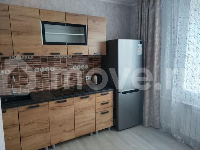 Квартира продажа в Центральный округ, Курская область