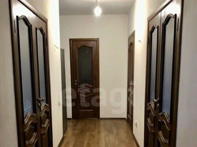 Квартира продажа в Центральный округ, Курская область
