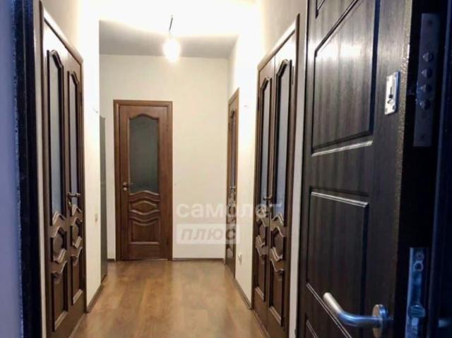 Квартира продажа в Центральный округ, Курская область