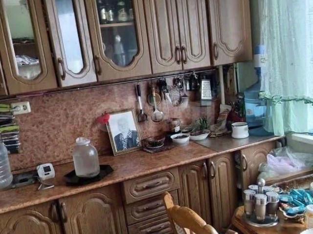 Квартира продажа в Сеймский округ, Курская область