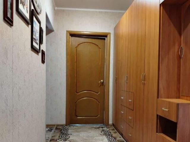Квартира продажа в Сеймский округ, Курская область