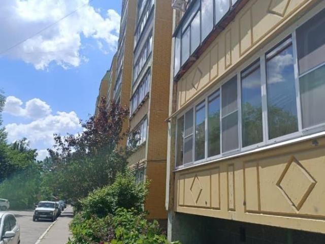 Квартира продажа в Сеймский округ, Курская область