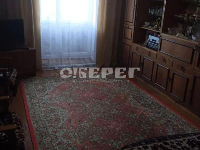 Квартира продажа в Сеймский округ, Курская область