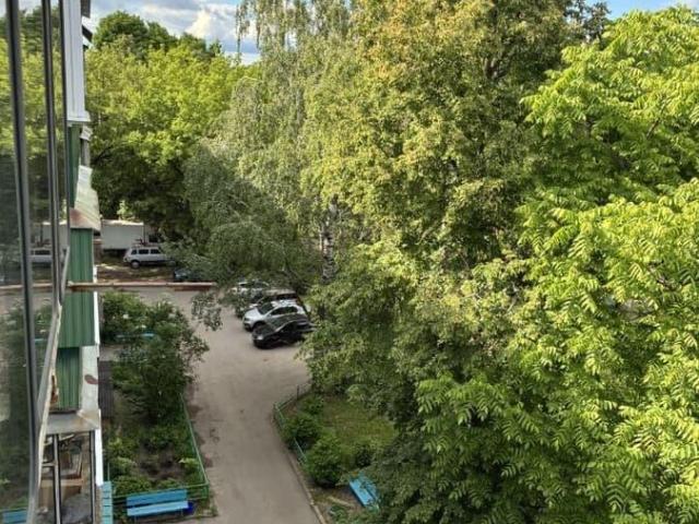 Квартира продажа в Центральный округ, Курская область