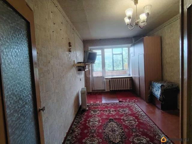Квартира продажа в Центральный округ, Курская область
