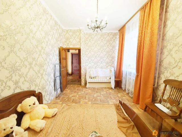 Квартира продажа в Железнодорожный округ, Курская область
