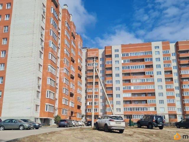 Квартира продажа в Железнодорожный округ, Курская область