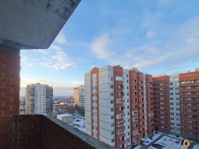 Квартира продажа в Железнодорожный округ, Курская область