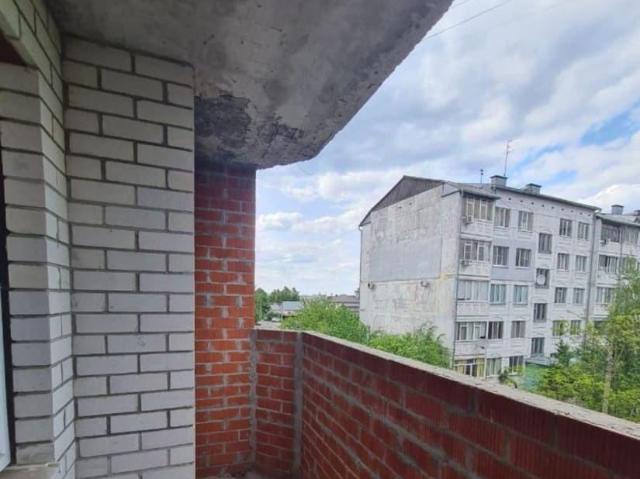 Квартира продажа в Железнодорожный округ, Курская область