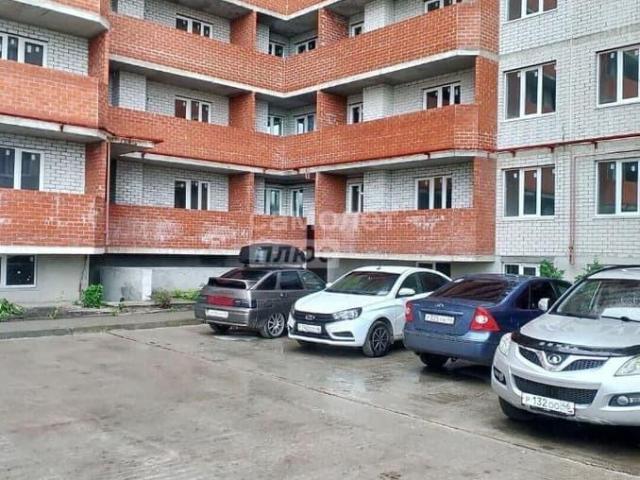 Квартира продажа в Железнодорожный округ, Курская область