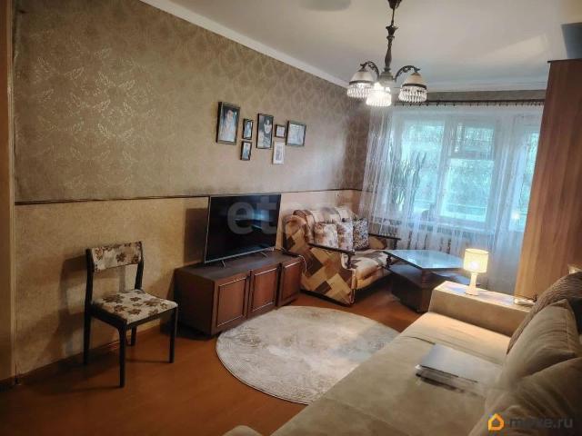 Квартира продажа в Железнодорожный округ, Курская область