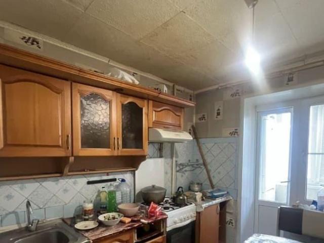 Квартира продажа в Сеймский округ, Курская область