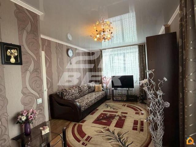Квартира продажа в Сеймский округ, Курская область