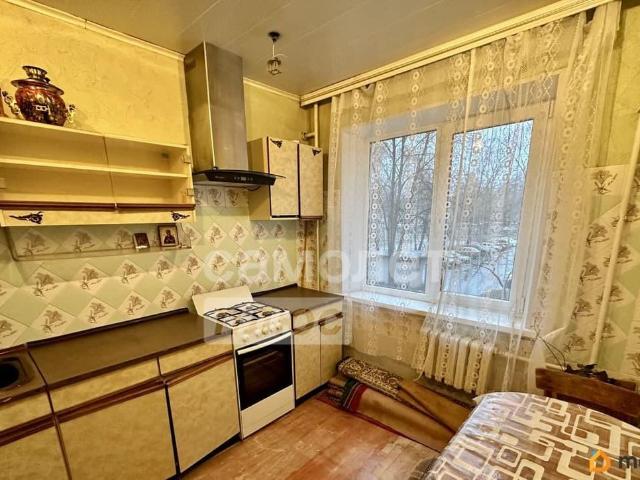 Квартира продажа в Центральный округ, Курская область