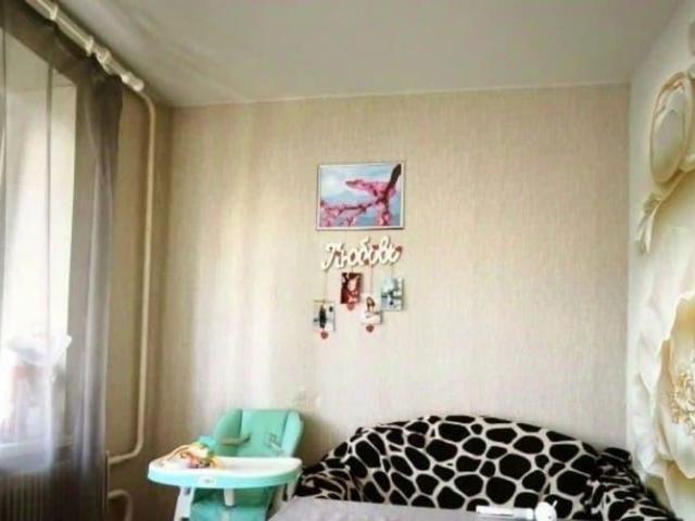 Квартира продажа в Центральный округ, Курская область