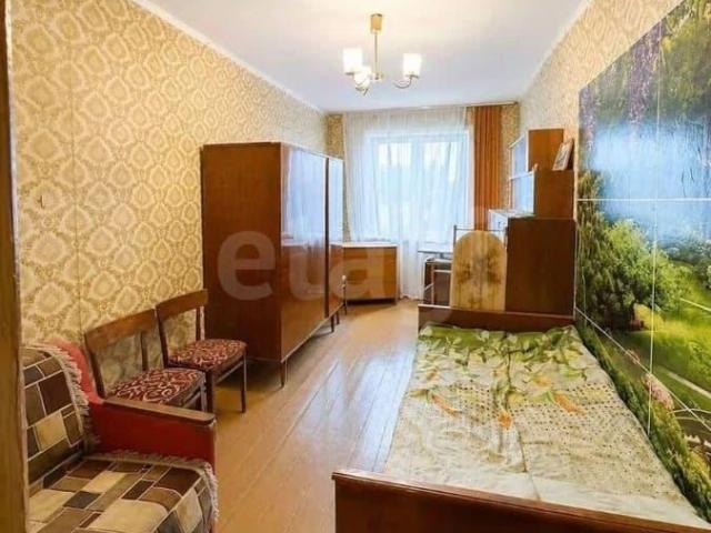 Квартира продажа в Центральный округ, городской округ Курск