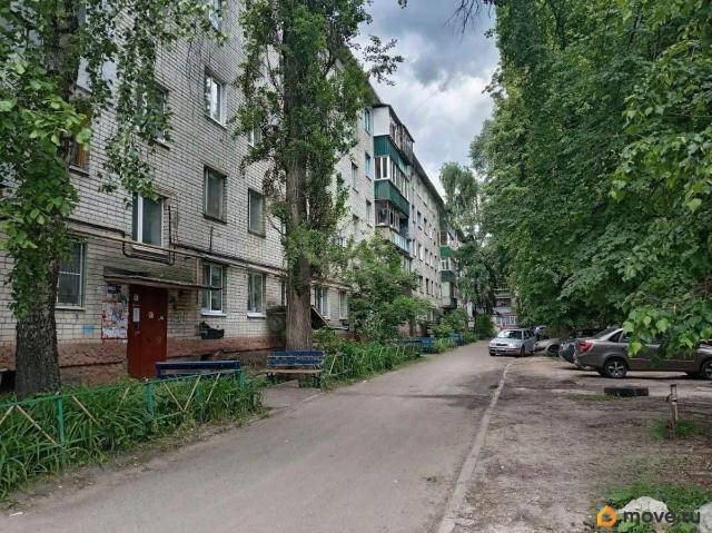 Квартира продажа в Центральный округ, Курская область
