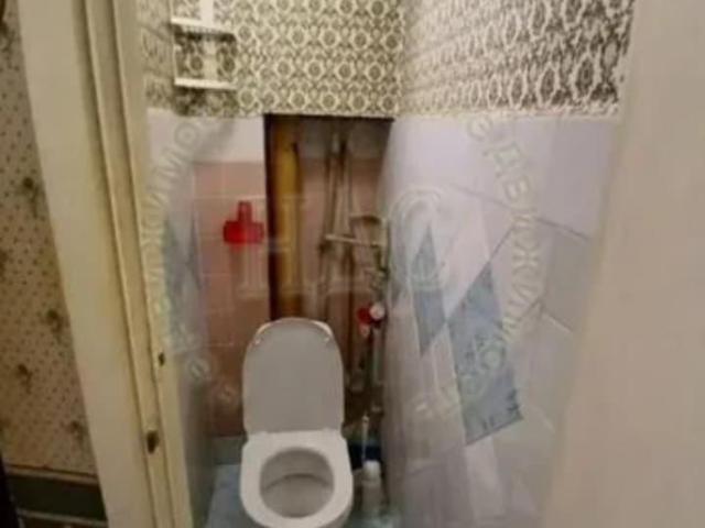 Квартира продажа в Центральный округ, Курская область