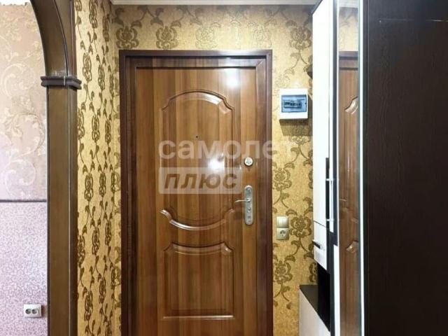 Квартира продажа в Центральный округ, Курская область