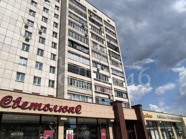 Квартира продажа в Центральный округ, Курская область