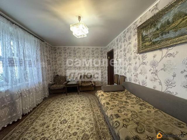 Квартира продажа в Центральный округ, Курская область