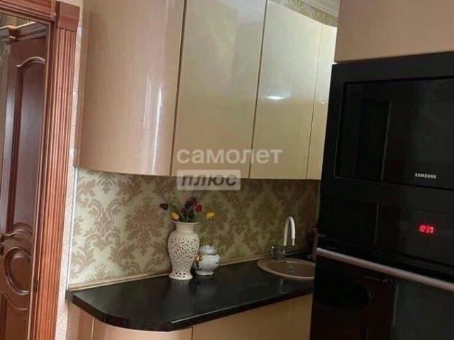 Квартира продажа в Центральный округ, Курская область