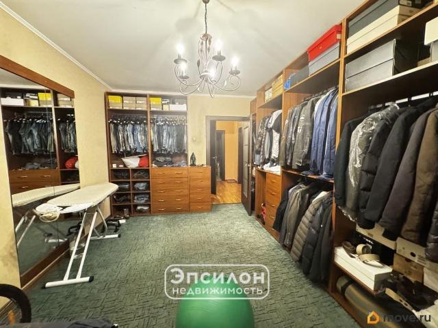Квартира продажа в Центральный округ, городской округ Курск