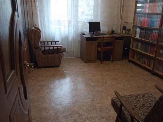 Квартира продажа в Центральный округ, Курская область