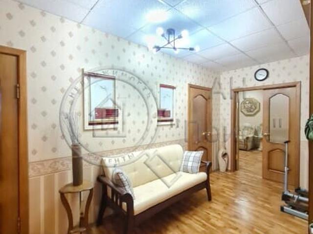Квартира продажа в Центральный округ, городской округ Курск