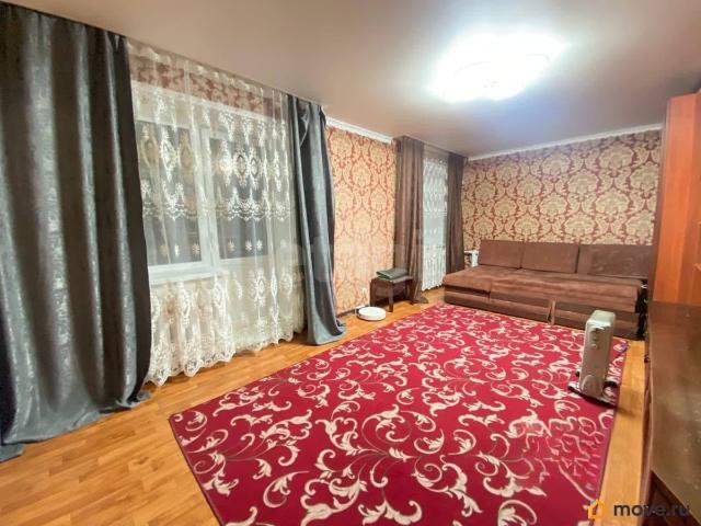 Квартира продажа в Центральный округ, Курская область