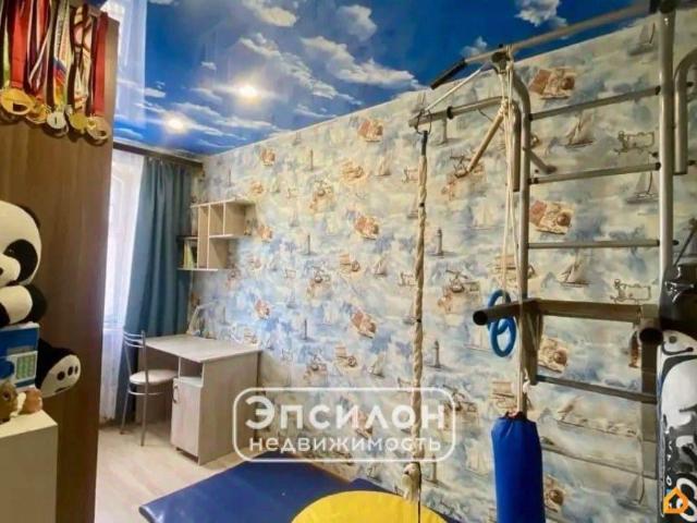 Квартира продажа в Железнодорожный округ, Курская область
